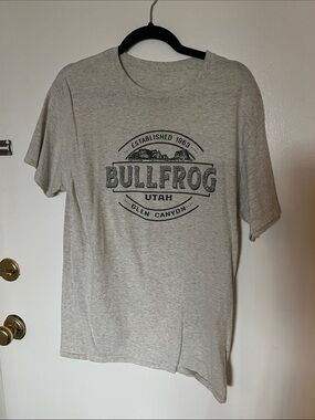 Glen Canyon Tee - M